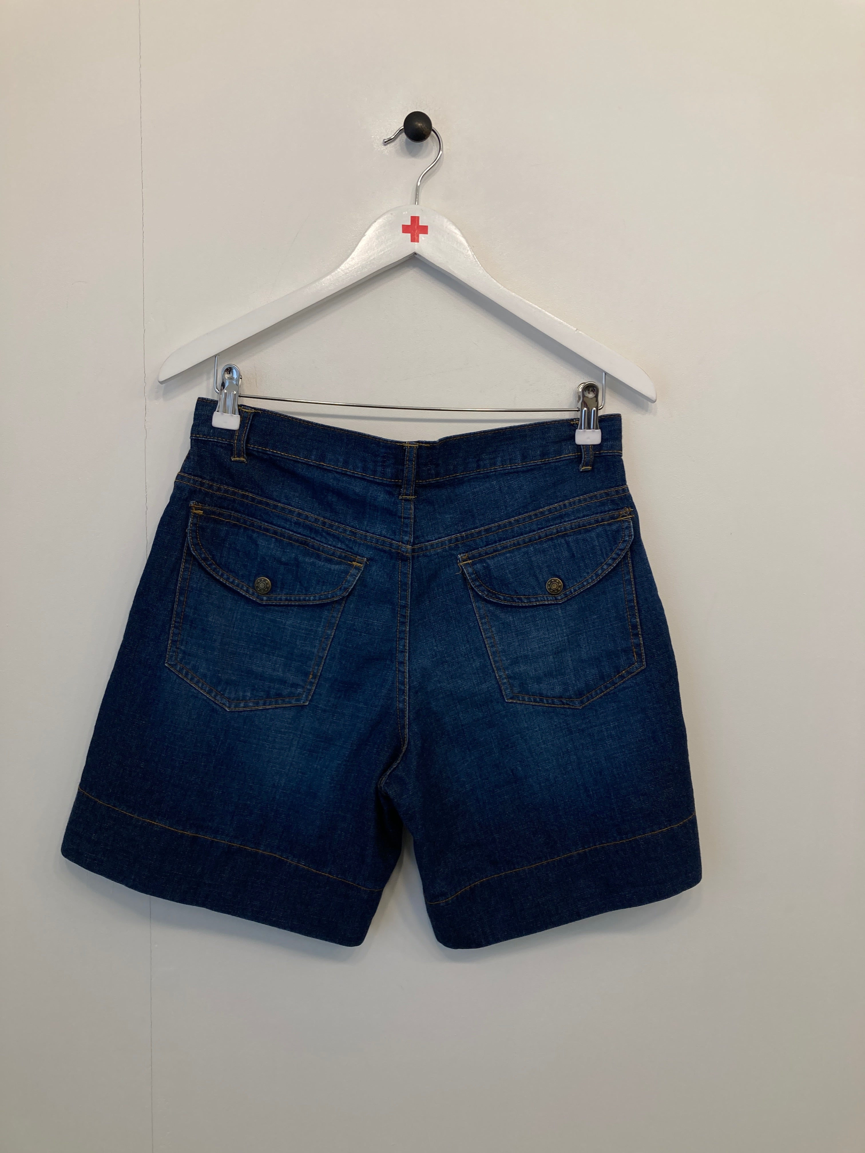 Departure Shorts